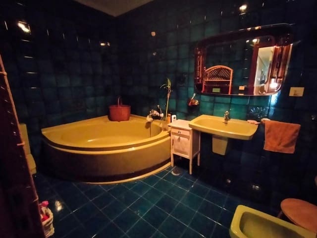 5 camera da letto Appartamento in vendita in La Bañeza - 125.000 € (Rif: 9670349)