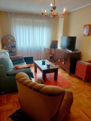 5 sovrum Lägenhet till salu i La Bañeza - 125 000 € (Ref: 9670349)