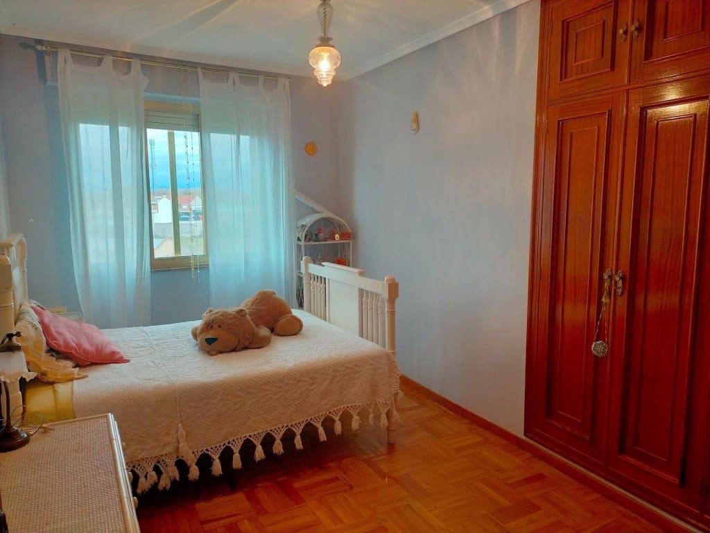 5 Zimmer Apartment zu verkaufen in La Baneza - 125.000 € (Ref: 9670349)