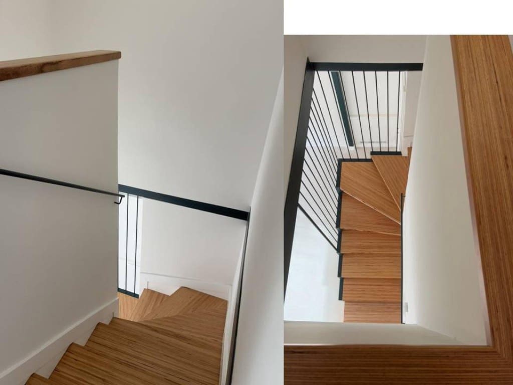 2 makuuhuone Huvila vuokrattavana paikassa Madrid kaupunki - 1 850 € (Ref: 9670350)