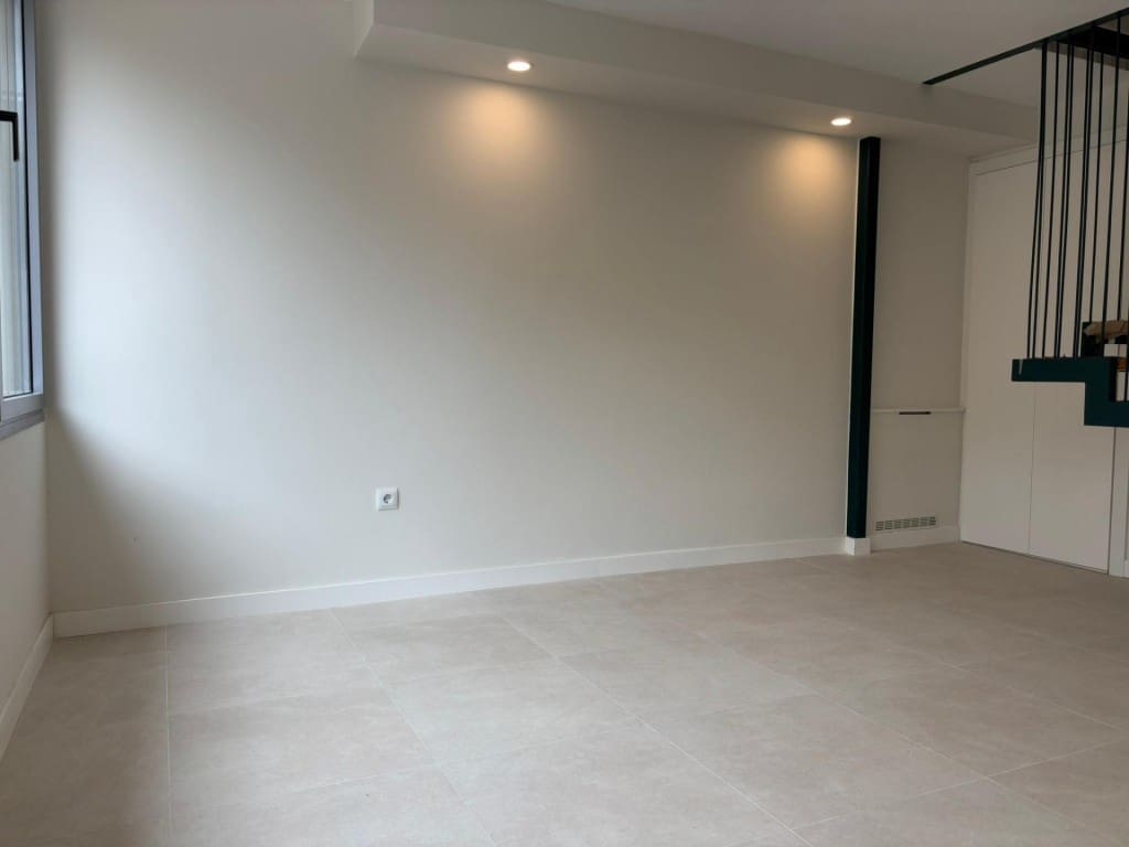 2 makuuhuone Huvila vuokrattavana paikassa Madrid kaupunki - 1 850 € (Ref: 9670350)