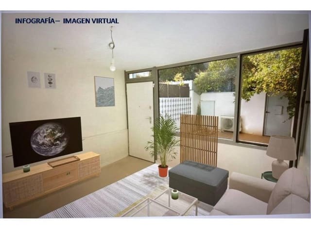 Villa/Maison de 2 chambres à louer à La Paz, Madrid ville - 1 850 € (Ref: 9670350)