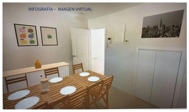 Villa/Maison de 2 chambres à louer à La Paz, Madrid ville - 1 850 € (Ref: 9670350)