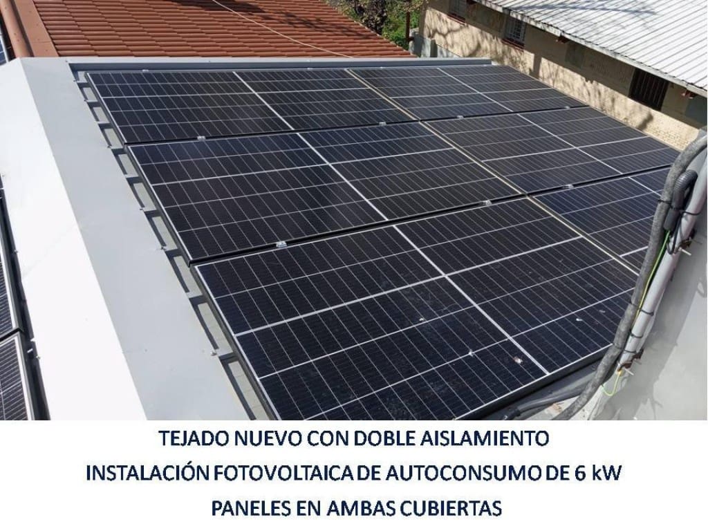 2 makuuhuone Huvila vuokrattavana paikassa Madrid kaupunki - 1 850 € (Ref: 9670350)