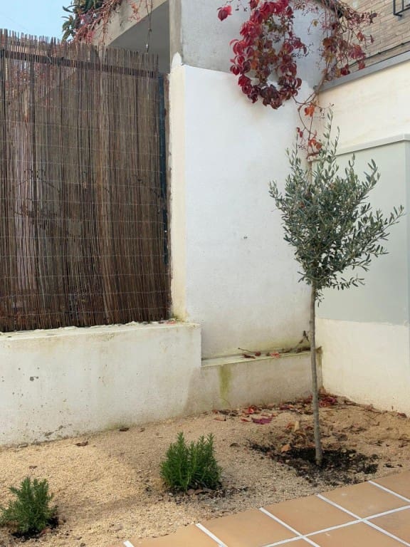 2 makuuhuone Huvila vuokrattavana paikassa Madrid kaupunki - 1 850 € (Ref: 9670350)