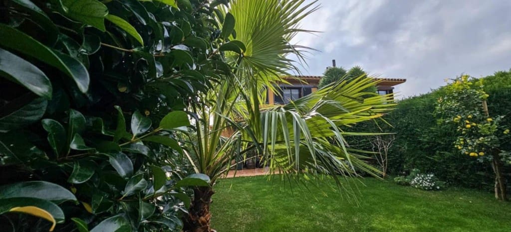 4 Zimmer Villa zu verkaufen in Navata - 435.000 € (Ref: 9670351)