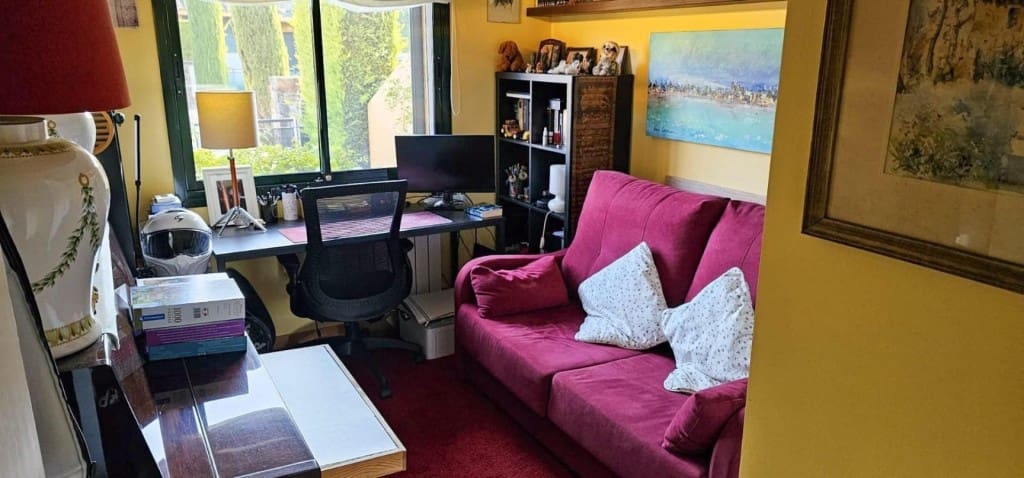 4 Zimmer Villa zu verkaufen in Navata - 435.000 € (Ref: 9670351)