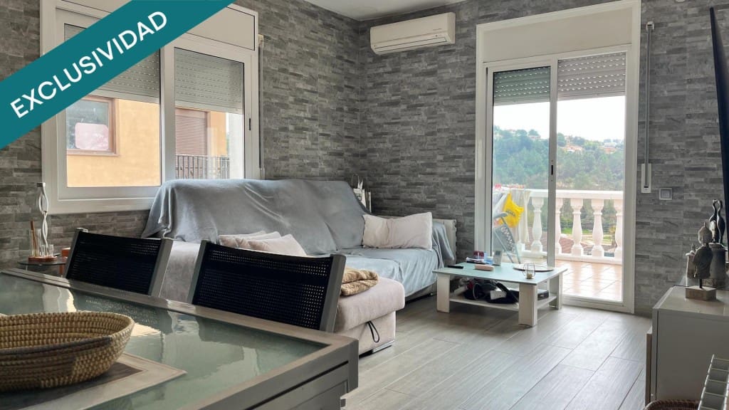 7 bedroom Villa for sale in Vidreres with pool - € 325,000 (Ref: 9674065)