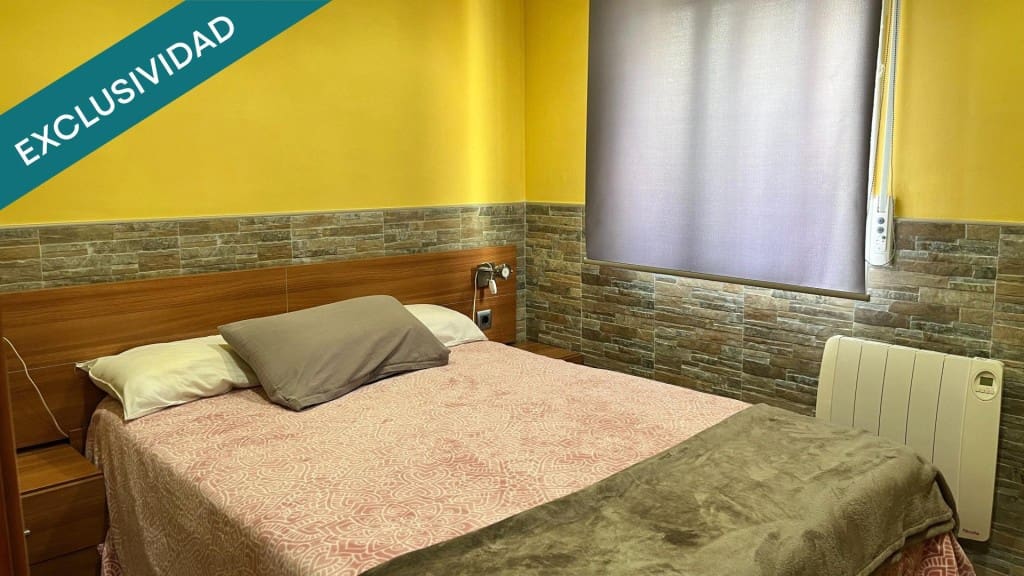 7 bedroom Villa for sale in Vidreres with pool - € 325,000 (Ref: 9674065)