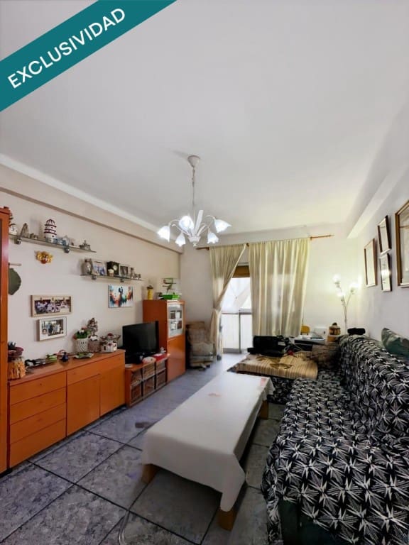 3 camera da letto Appartamento in vendita in Barcelona citta - 240.000 € (Rif: 9674066)