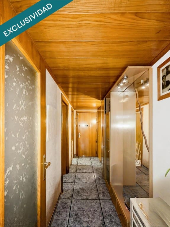 3 camera da letto Appartamento in vendita in Barcelona citta - 240.000 € (Rif: 9674066)