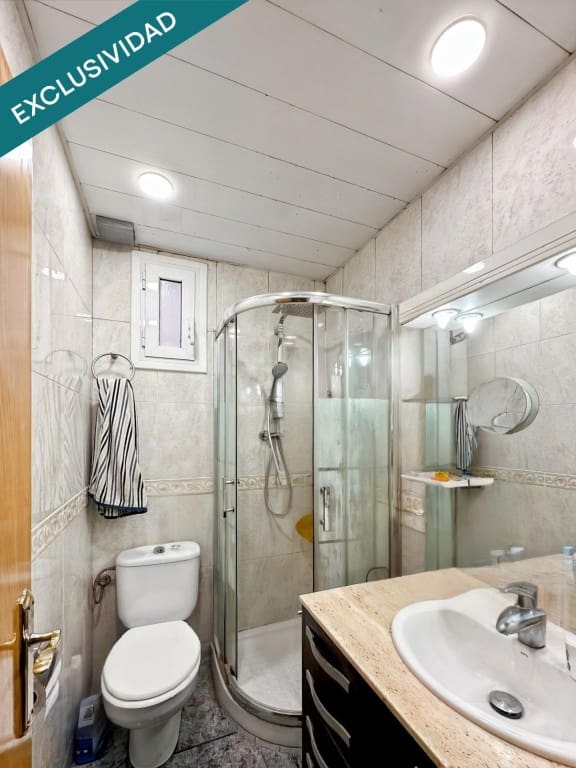 3 camera da letto Appartamento in vendita in Barcelona citta - 240.000 € (Rif: 9674066)