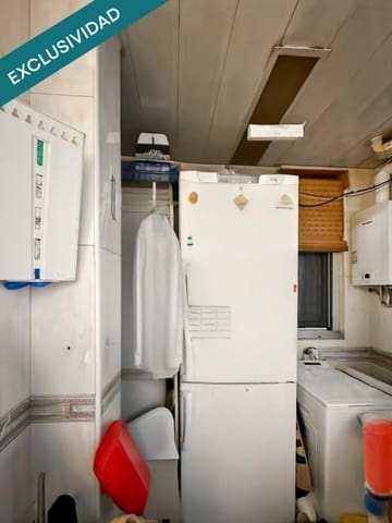 3 camera da letto Appartamento in vendita in El Besòs i El Maresme, Barcelona città - 240.000 € (Rif: 9674066)