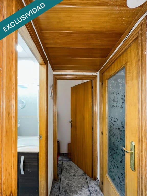 3 camera da letto Appartamento in vendita in Barcelona citta - 240.000 € (Rif: 9674066)