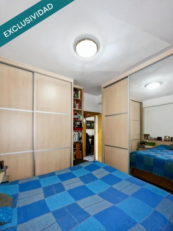 3 camera da letto Appartamento in vendita in Barcelona citta - 240.000 € (Rif: 9674066)