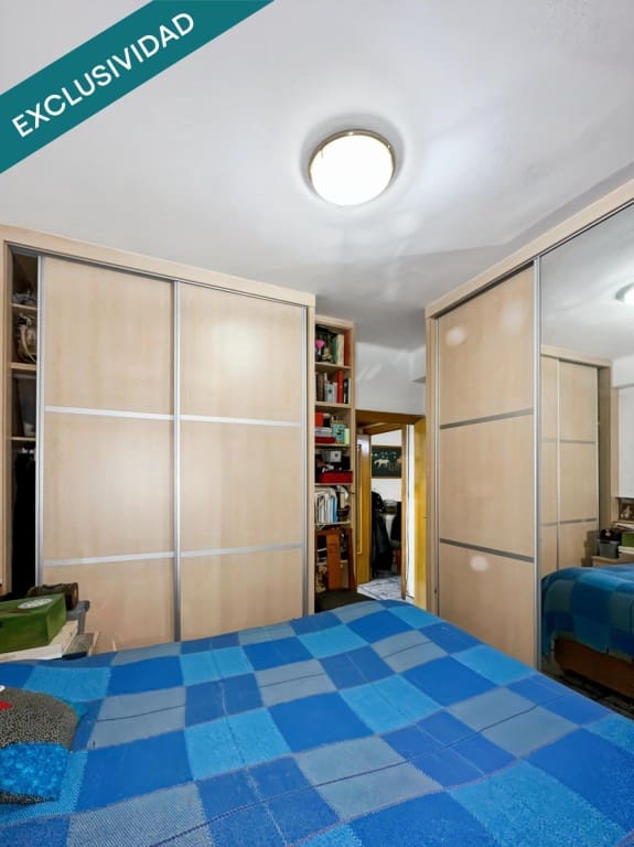3 camera da letto Appartamento in vendita in Barcelona citta - 240.000 € (Rif: 9674066)
