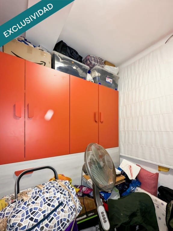 3 camera da letto Appartamento in vendita in Barcelona citta - 240.000 € (Rif: 9674066)