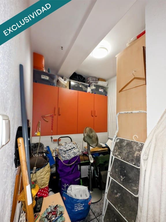 3 camera da letto Appartamento in vendita in Barcelona citta - 240.000 € (Rif: 9674066)