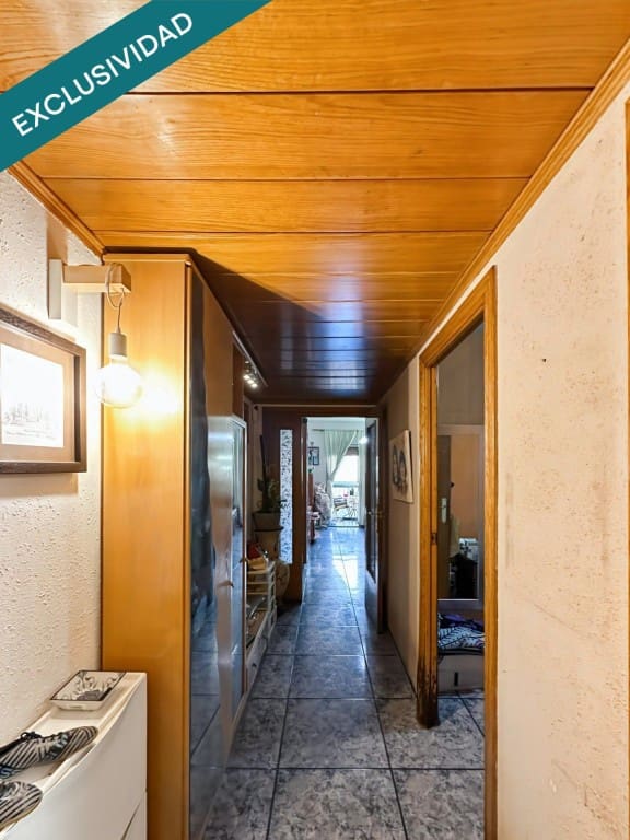 3 camera da letto Appartamento in vendita in Barcelona citta - 240.000 € (Rif: 9674066)