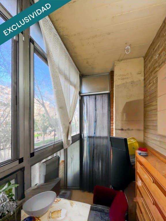 3 camera da letto Appartamento in vendita in Barcelona citta - 240.000 € (Rif: 9674066)