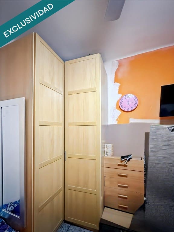 3 camera da letto Appartamento in vendita in Barcelona citta - 240.000 € (Rif: 9674066)