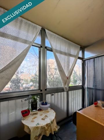 3 camera da letto Appartamento in vendita in El Besòs i El Maresme, Barcelona città - 240.000 € (Rif: 9674066)