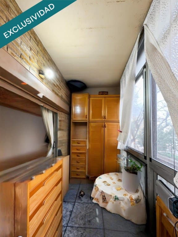 3 camera da letto Appartamento in vendita in Barcelona citta - 240.000 € (Rif: 9674066)