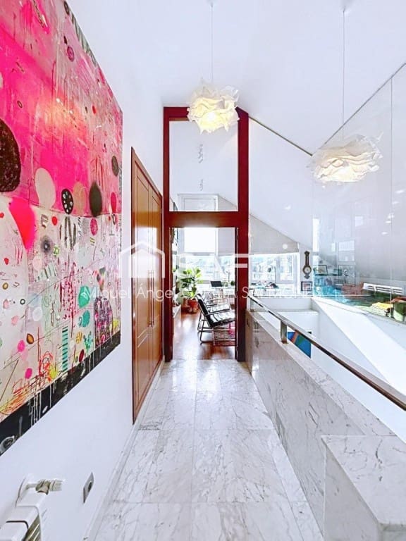 4 slaapkamer Flat te koop in Santander met zwembad garage - € 887.000 (Ref: 9674067)