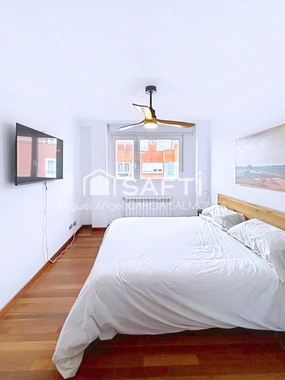 4 slaapkamer Flat te koop in Santander met zwembad garage - € 887.000 (Ref: 9674067)