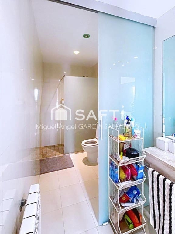 4 slaapkamer Flat te koop in Santander met zwembad garage - € 887.000 (Ref: 9674067)