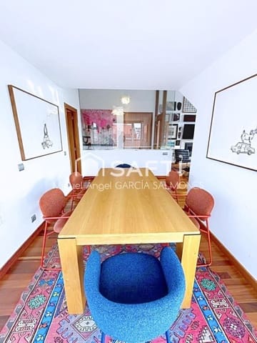 4 Zimmer Wohnung zu verkaufen in Santander mit Pool Garage - 887.000 € (Ref: 9674067)