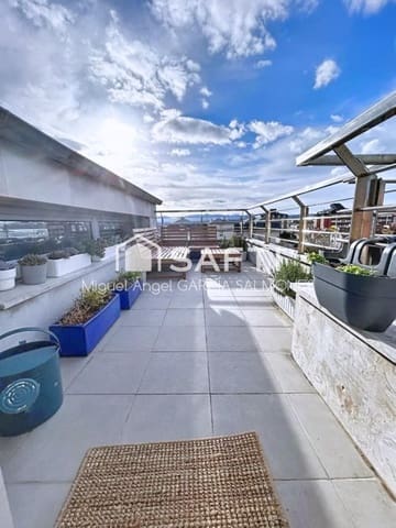 4 Zimmer Wohnung zu verkaufen in Santander mit Pool Garage - 887.000 € (Ref: 9674067)