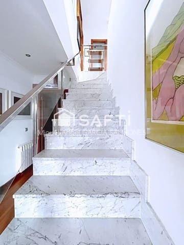 4 Zimmer Wohnung zu verkaufen in Santander mit Pool Garage - 887.000 € (Ref: 9674067)