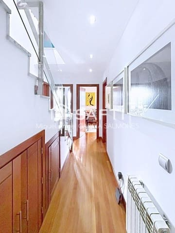 4 Zimmer Wohnung zu verkaufen in Santander mit Pool Garage - 887.000 € (Ref: 9674067)