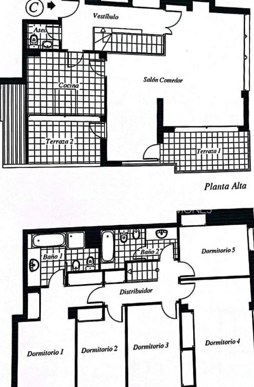 4 slaapkamer Flat te koop in Santander met zwembad garage - € 887.000 (Ref: 9674067)