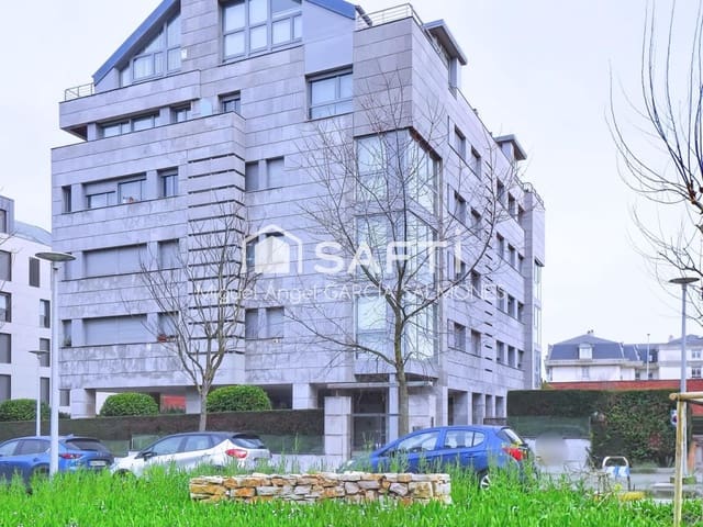 4 Zimmer Wohnung zu verkaufen in Santander mit Pool Garage - 887.000 € (Ref: 9674067)