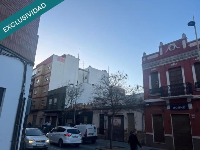 Area Edificabile in vendita in Torrent - 190.000 € (Rif: 9674069)