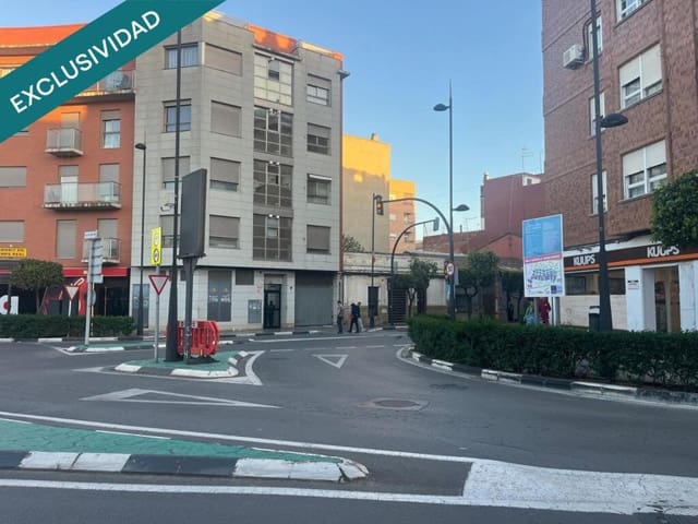 Area Edificabile in vendita in Torrent - 190.000 € (Rif: 9674069)