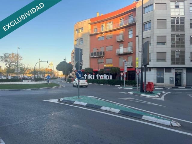 Area Edificabile in vendita in Torrent - 190.000 € (Rif: 9674069)