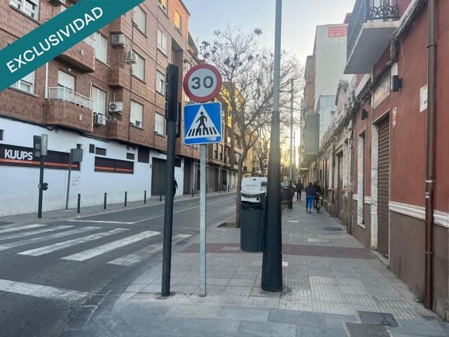 Area Edificabile in vendita in Torrent - 190.000 € (Rif: 9674069)