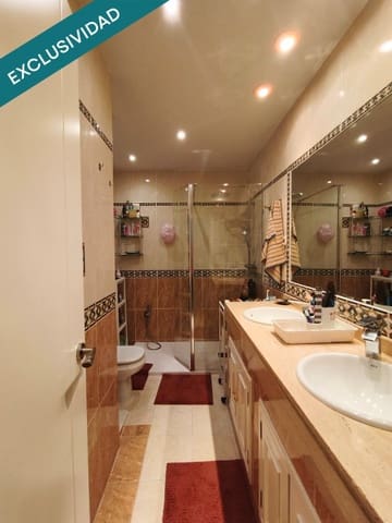 4 sypialnia Apartament na sprzedaż w Almenara, Miasto Madryt - 1 390 000 € (Ref: 9674070)