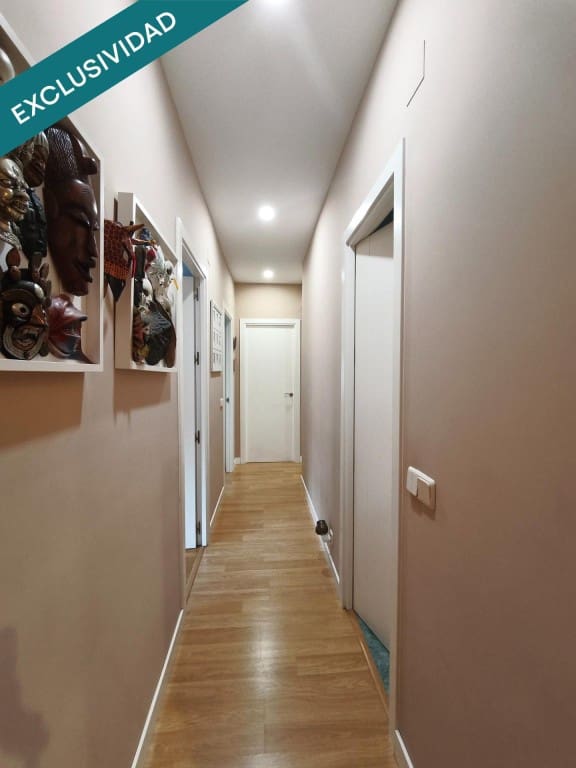 4 quarto Apartamento para venda em Madrid cidade - 1 390 000 € (Ref: 9674070)