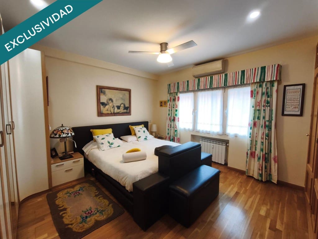 4 quarto Apartamento para venda em Madrid cidade - 1 390 000 € (Ref: 9674070)