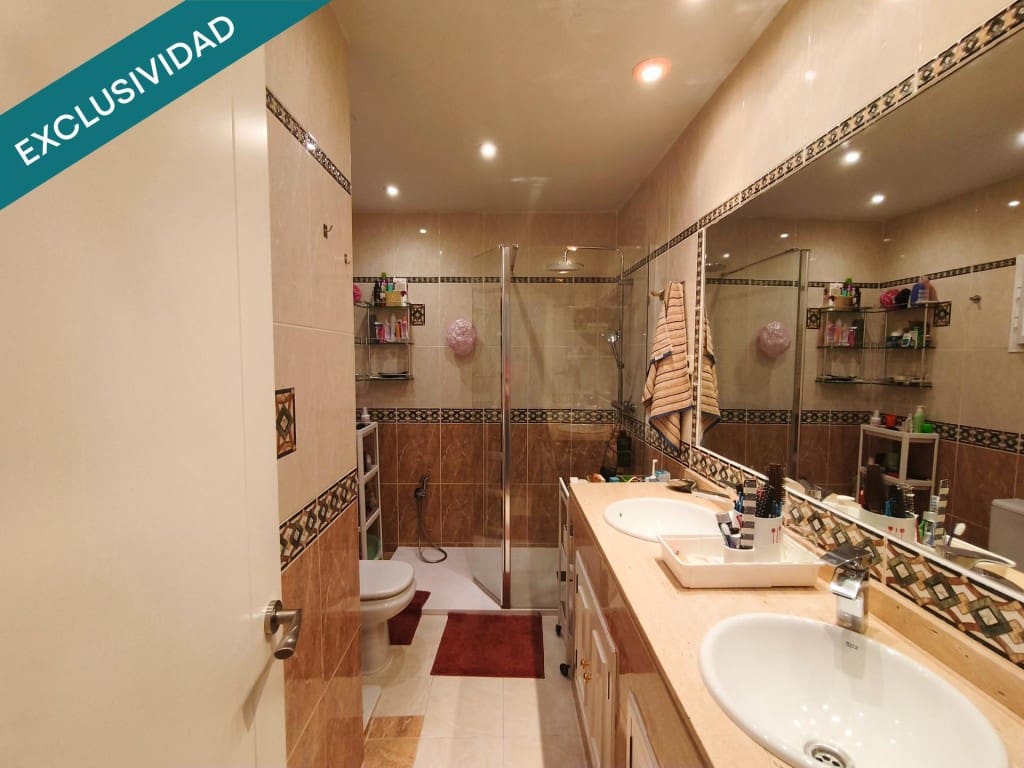 4 quarto Apartamento para venda em Madrid cidade - 1 390 000 € (Ref: 9674070)