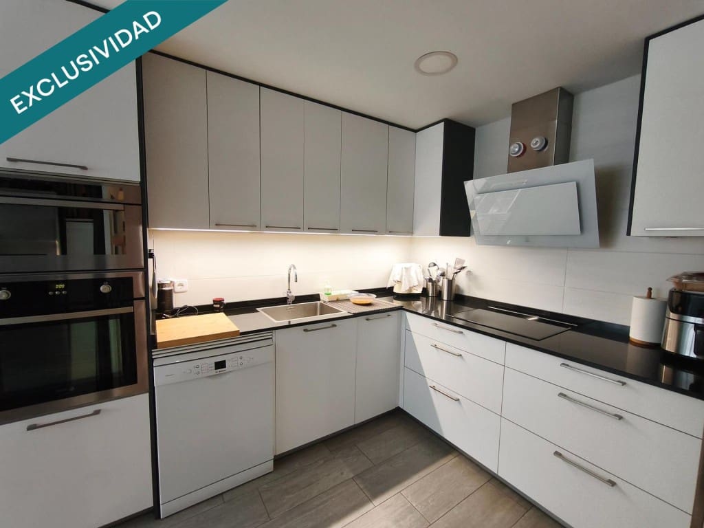 4 quarto Apartamento para venda em Madrid cidade - 1 390 000 € (Ref: 9674070)