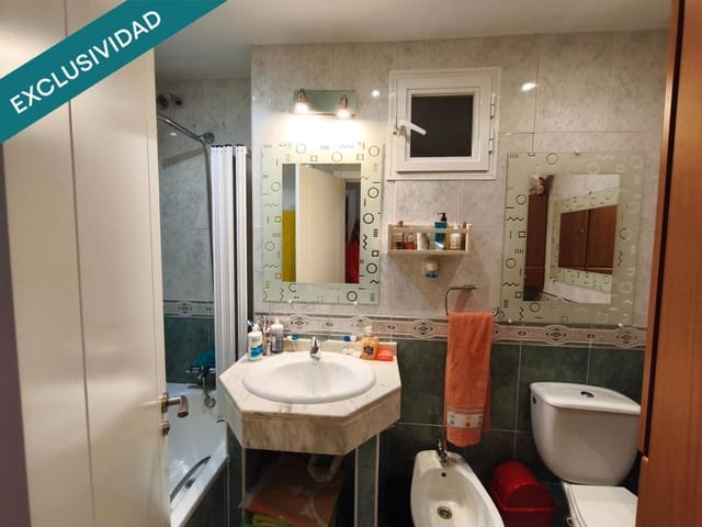 4 sypialnia Apartament na sprzedaż w Almenara, Miasto Madryt - 1 390 000 € (Ref: 9674070)