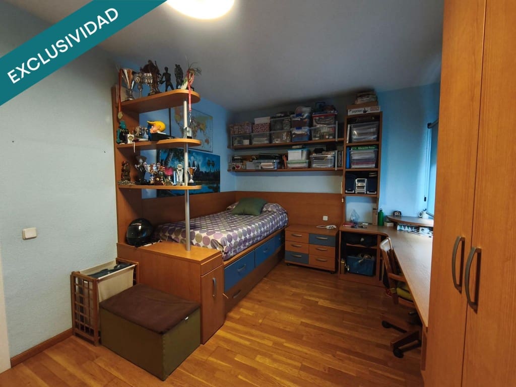 4 quarto Apartamento para venda em Madrid cidade - 1 390 000 € (Ref: 9674070)