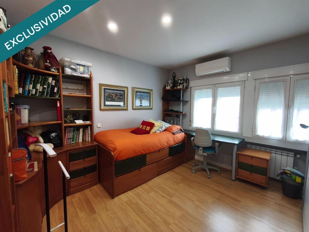 4 quarto Apartamento para venda em Madrid cidade - 1 390 000 € (Ref: 9674070)
