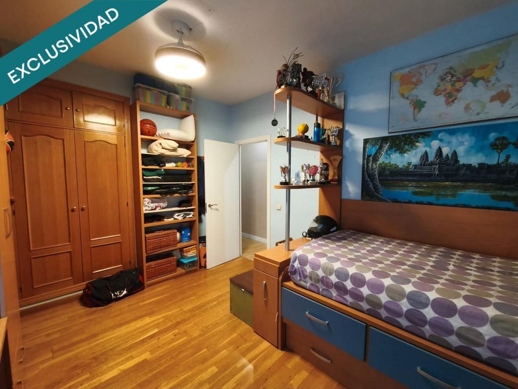 4 quarto Apartamento para venda em Madrid cidade - 1 390 000 € (Ref: 9674070)