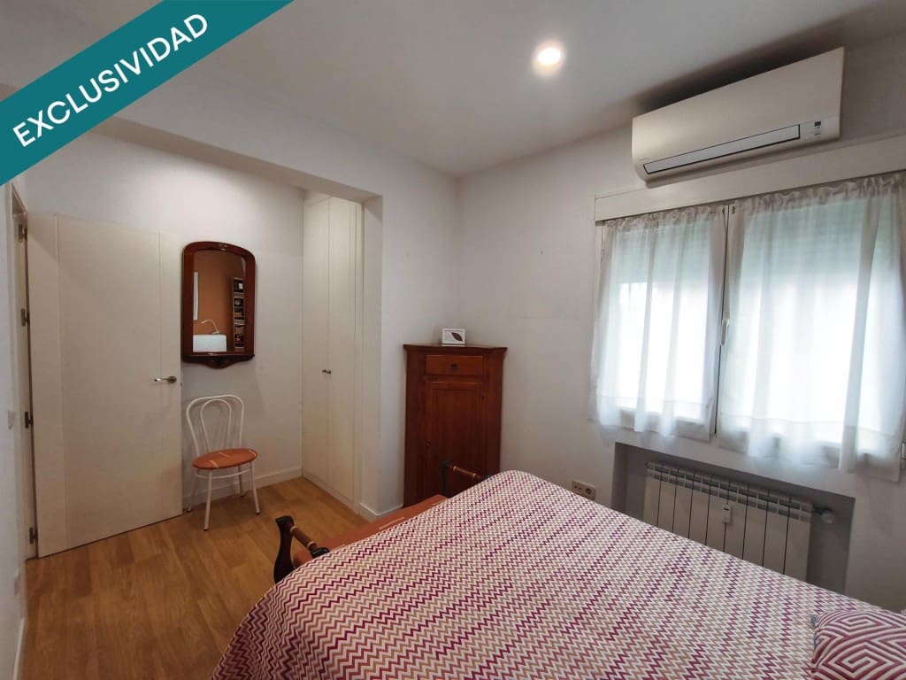 4 quarto Apartamento para venda em Madrid cidade - 1 390 000 € (Ref: 9674070)